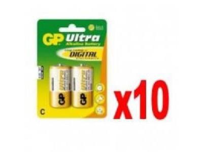 GP BATTERIES Chaise Camping Eurohike - Kaki - Chaise pliante taille UNICA