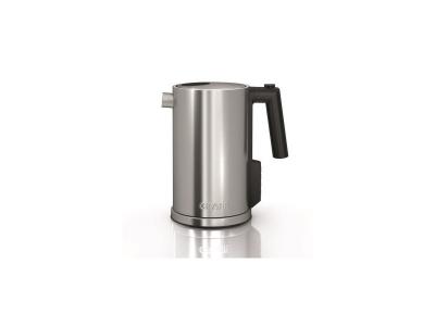 GRAEF  WK 900 - Bouilloire - 1.25 litres - 2 kWatt - inox mat