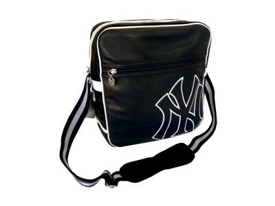GENERIQUE SAC REPORTER Noir Major League baseball vertical