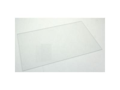 WHIRLPOOL Grande clayette en verre sup. 465 x 285 x 5mm pour refrigerateur - d751867