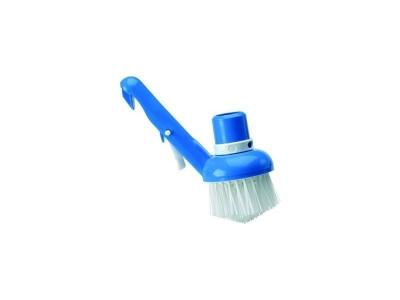 GRE POOLS Gre 40806 - Brosse pour nettoyer et aspirer le fond de la piscine