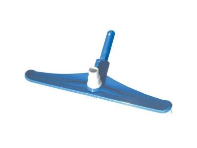 GRE POOLS Gre 40802 - Brosse pour nettoyer et aspirer le fond de la piscine