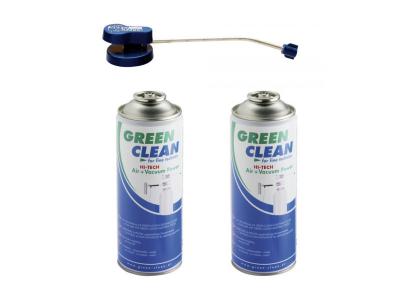 GREEN CLEAN  Hi Tech Starterkit 1 Multicolore