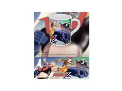 HIGH DREAM Mug Goldorak: Grendizer Mazinger