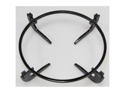 BRANDT Grille 1 feu droite exterieur 17 cm pour cuisiniere  - g130428