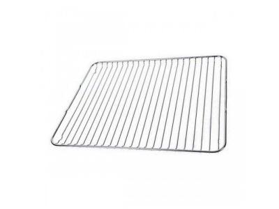 AEG Grille chromee 46,6x38,5 cm pour four  - h345394