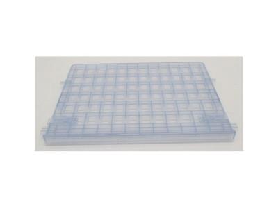 DOMETIC Grille complete en plastique pour r&eacute;frig&eacute;rateur  - 241398130