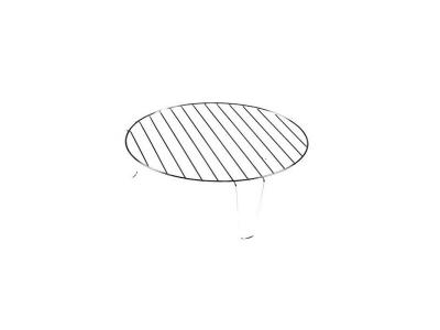 WHIRLPOOL Grille de four micro-ondes  - d323283