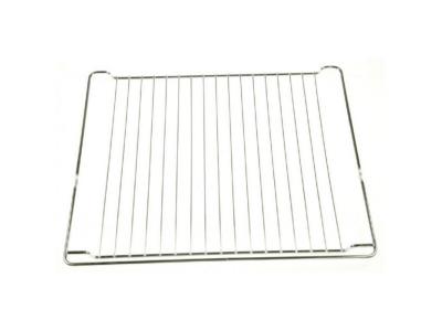 WHIRLPOOL Plaque de grill pour four  481010657433