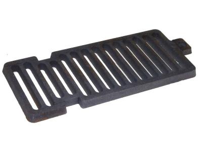  Grille de foyer mixte 350 x 154 mm 00724 Rosieres 93342202