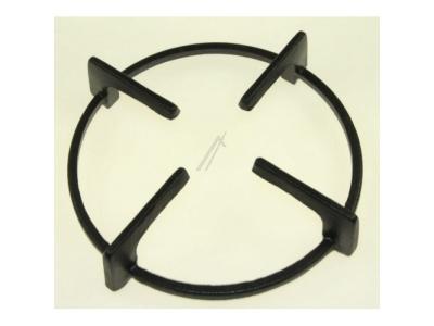 WHIRLPOOL Grille fonte support casserole grand bruleur pour table de cuisson - 9058901