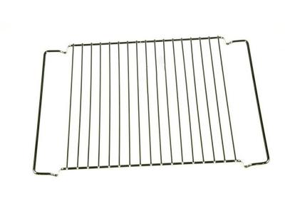 WHIRLPOOL Grille Four Inox Pour Four  - 481945858348