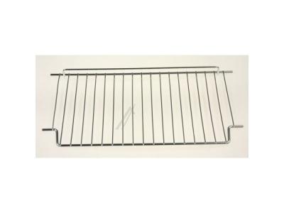 DOMETIC  - grille inf&eacute;rieure plaque de zin 209 pour r&eacute;frig&eacute;rateur