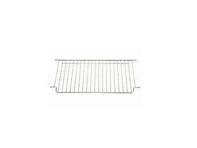 DOMETIC Grille inf&eacute;rieure plaque de zin 217x450mm pour r&eacute;frig&eacute;rateur 
