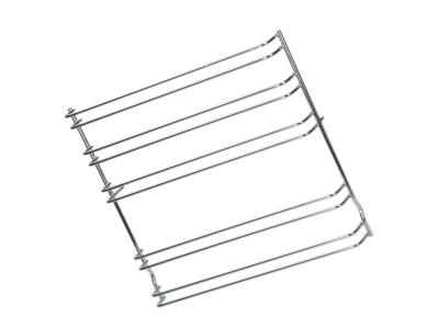 SIEMENS Grille lat&eacute;rale Four cuisini&egrave;re (00472738 BOSCH  CONSTRUCTA VIVA BLAUPUNKT JUNKER NEFF)
