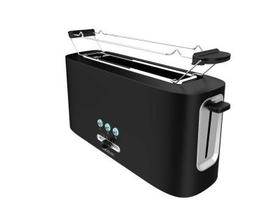 CECOTEC Grille-pain vertical toast&taste 10000 extra
