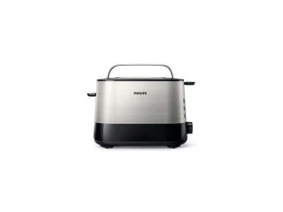 PHILIPS Grille pain  hd 2637/90 CDP-HD2637/90
