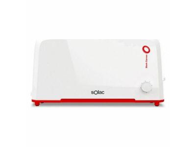 SOLAC Tl5416 s0427631 fonction de r&eacute;chauffage 800 w blanc