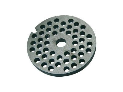 REBER  Grille pour Hachoir manuel - N&deg;5 - Diam&egrave;tre 10 mm