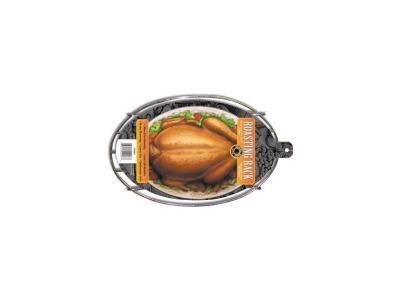  Graniteware - 2007 - Grille pour Roaster 33 cm Acier Nickel&eacute;