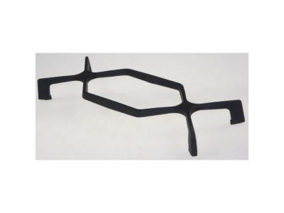 WHIRLPOOL Grille pour table de cuisson  480121104249