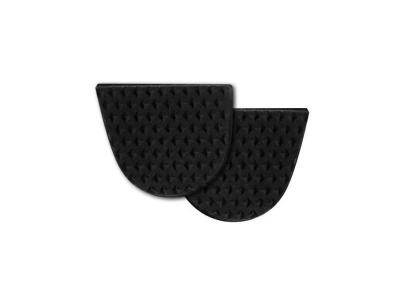 JUST FOR GAMES Grips de g&acirc;chette de pr&eacute;cision Gioteck pour PS4