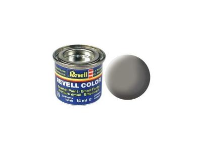 REVELL Accessoires Maquettes  Color (Email) Gris Clair Mat-