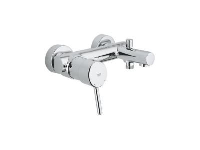 GROHE Mitigeur bain-douche mural CONCETTO monocommande -  - 32700001
