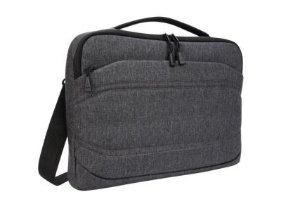 TARGUS  Grooce X Slimcase 13&acute;&acute; Laptop Tas Gris