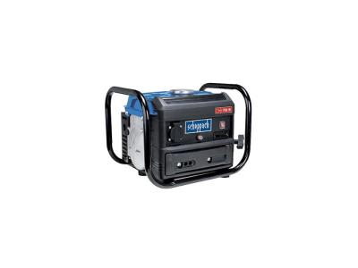 SCHEPPACH Groupe electrogene portable 700 w 230 v  SG1000