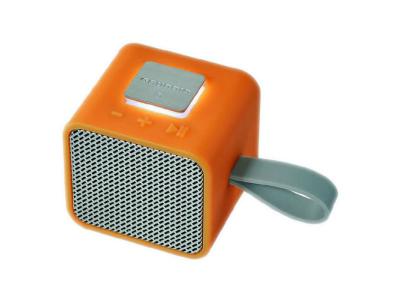 GRUNDIG  gsb 710 orange GSB710O