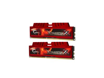 G.SKILL Gskill 4go ddr3 1600mhz c9 ripjawsx F312800CL9D4GBXL