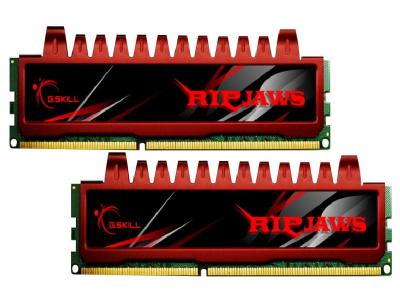 GSKILL G.Skill 8 Go DDR3-1333 Kit, M&eacute;moire