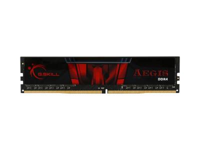 G.SKILL DDR4 8GB PC 2800 CL17  (1x8GB) 8GIS Aegis 4