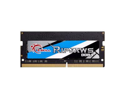 G.SKILL M&eacute;moire RAM  RipJaws Series SO-DIMM 16 Go DDR4 2400 MHz CL16