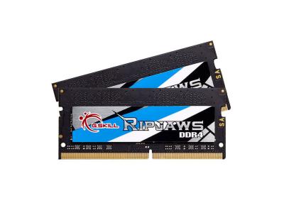ACER SO-DIMM DDR4 G.Skill Ripjaws - 64 Go (2 x 32 Go) 2666 MHz - CAS 18