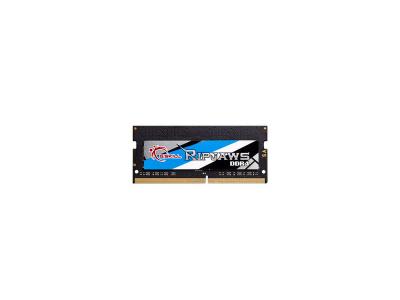 GSKILL G.Skill Ripjaws SO-DIMM DDR4 8 Go 2400 MHz CAS 16