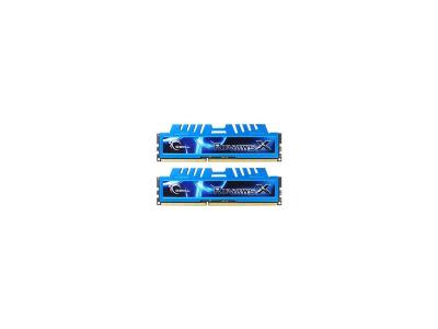 GSKILL Ripjaws x series 8 go (2x 4go) ddr3 2133 mhz cl9