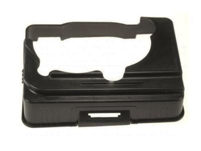 SAMSUNG Guide support portillon et guide filtre pour lave linge  - dc61-01917b