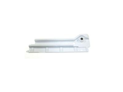LG Guide Support Rail Gauche Pour Refrigerateur  - Aec72910802