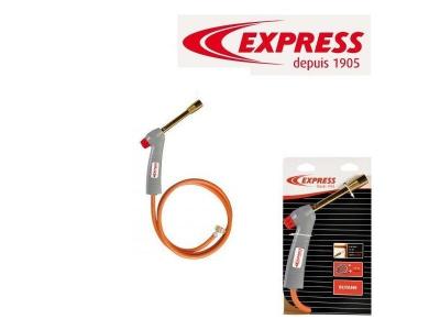 GUILBERT EXPRESS D&eacute;stock -  - Chalumeau Pro Plomberie Sanitaire - 5100