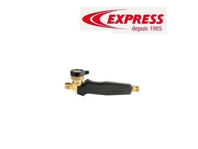 EXPRESS Guilbert  - Manche &agrave; robinet coupe de pouce pour chalumeau