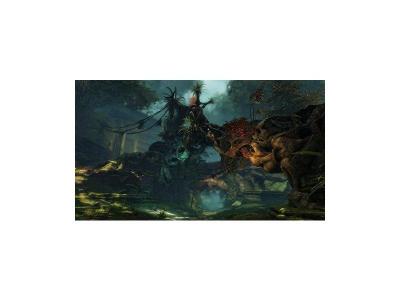 Guild Wars 2 Heart Of Thorns - Pr&eacute; Achat Pc