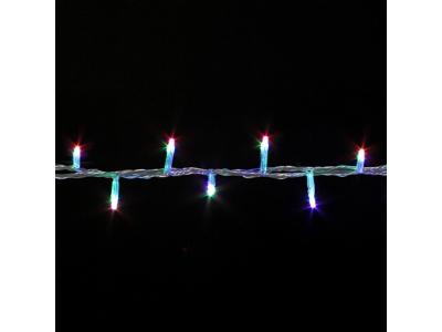 FEERIE LIGHTS  - Guirlande de no&euml;l lumineuse d'ext&eacute;rieur - 6m