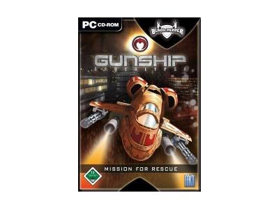 Gunship Apocalypse [Import Allemand] [Jeu Pc]