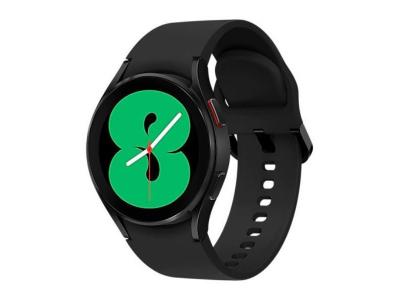 SAMSUNG Montre intelligente  galaxy watch 4 noir