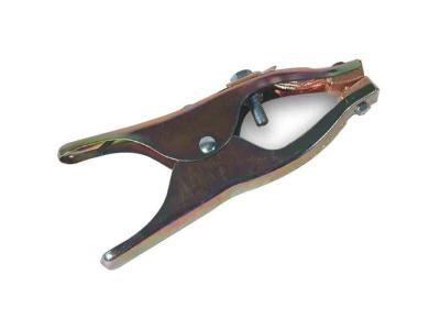 GYS  043206-Pince Pince de Masse Croco 400A 70mm&sup2;