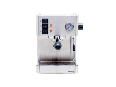 H.KOENIG  exp530 machine expresso 15 bars
