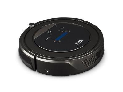 H.KOENIG Robot aspirateur SWRC110 Watermop Wifi+
