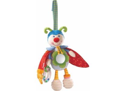 HABA Mobile coccinelle juju  